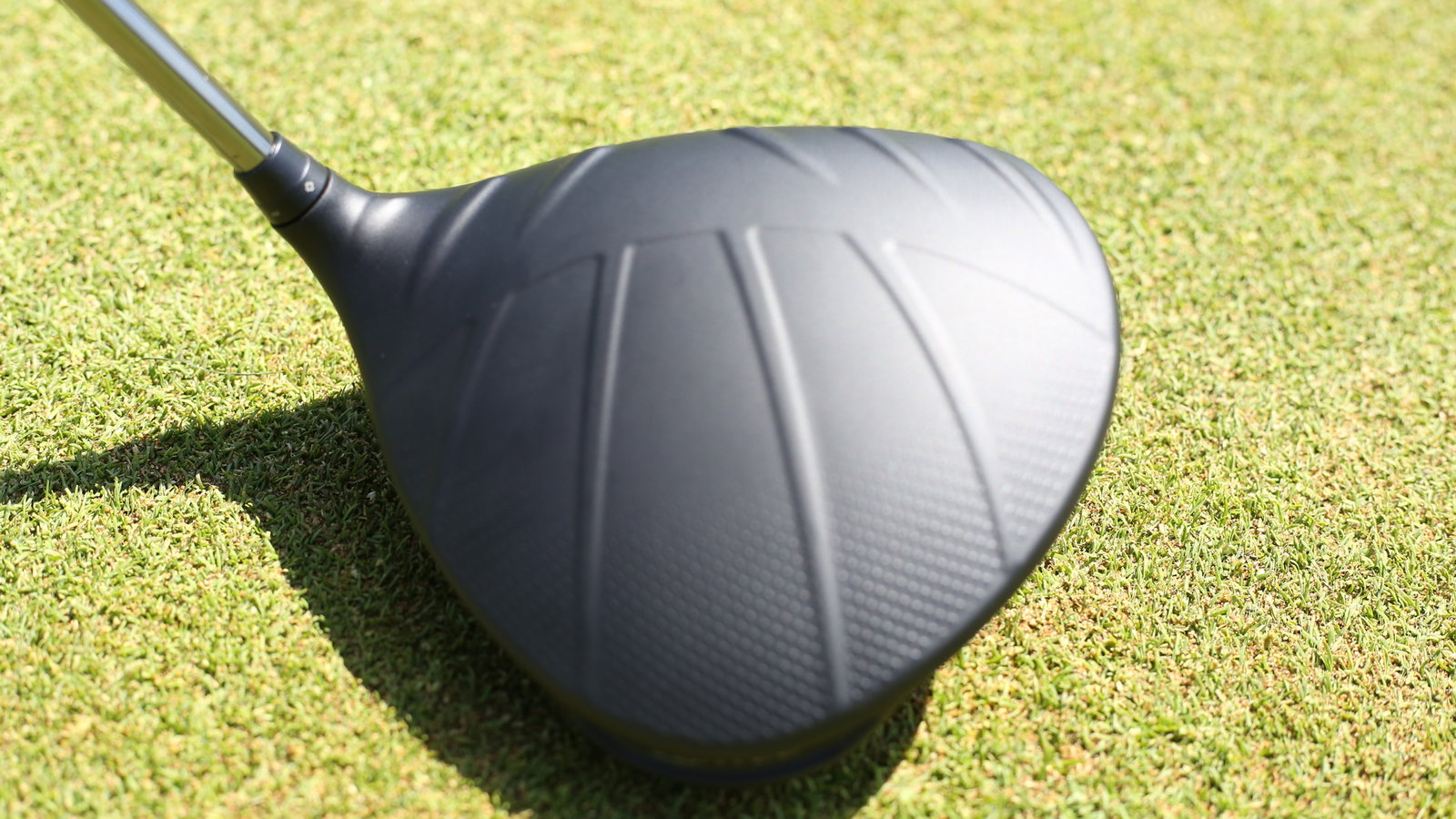 PING G400 driver review